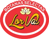 Botanas Selectas LorVal