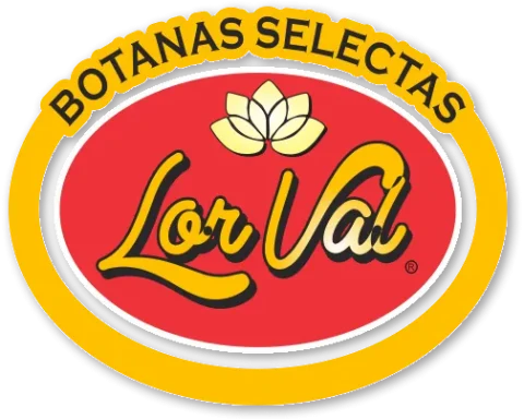 Disfruta de Botanas Selectas LorVal