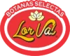 Botanas Selectas LorVal Botanas Selectas LorVal